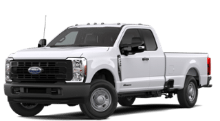 2026 Ford Super Duty® External Image 1